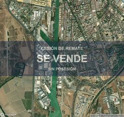 Pis a La Oliva. Compra directa  inmueble en sevilla
