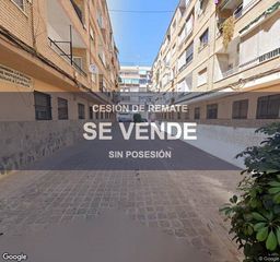 Piso en Nou Alacant