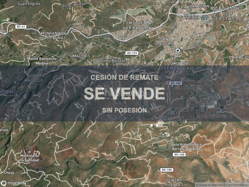 Foto 1a142e83-1291-43d0-be5c-815fc2cb5148. Pis a San Gregorio Telde
