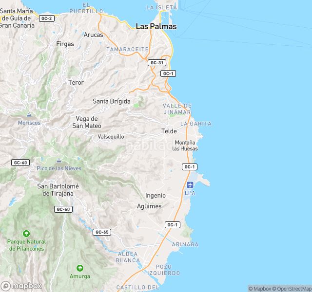 Foto 7364fe5b-f26c-4e5f-a4a3-e29999cd0e0d. Pis a San Gregorio Telde