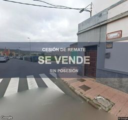 Appartamento in San Gregorio. Compra directa  inmueble en telde