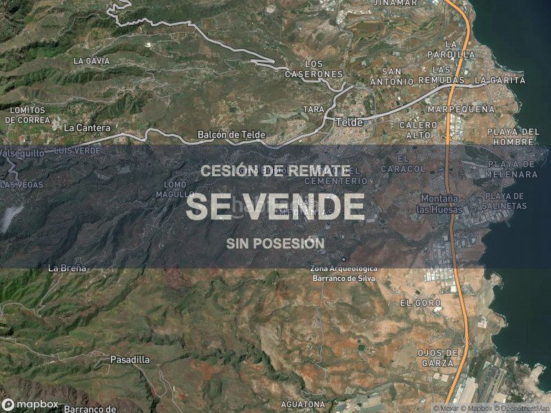 Foto fcd6bd1e-f8c4-44ec-ad73-180782185919. Pis a San Gregorio Telde