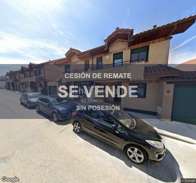 Foto 130c265c-1629-41c8-b961-684a21ee9c90. Pis a Pedrezuela