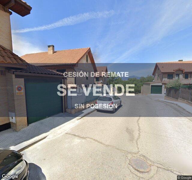 Foto 3b96bade-2efb-4224-ad74-639c15a6e58a. Pis a Pedrezuela
