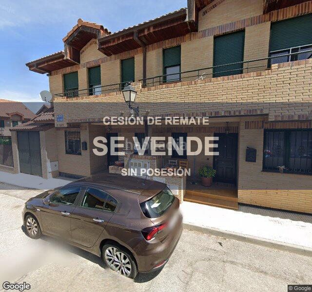 Foto 59e82470-dca5-4647-8ded-8e7ff11830f1. Pis a Pedrezuela