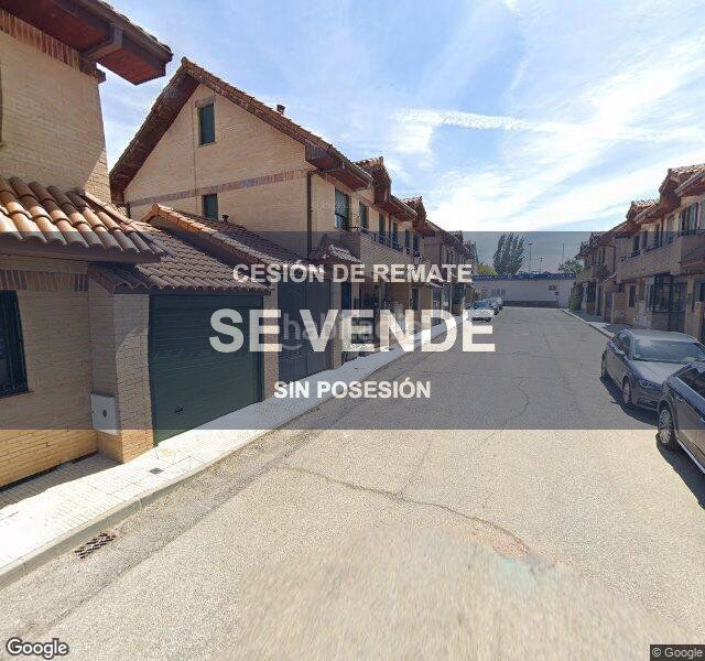Foto bef80a58-095b-47b6-99f3-b1698a5cda6e. Pis a Pedrezuela