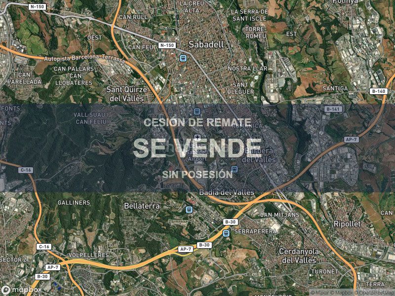 Foto 1a302e61-3dd4-4e09-a310-491643e06c13. Pis a Les Termes Sabadell