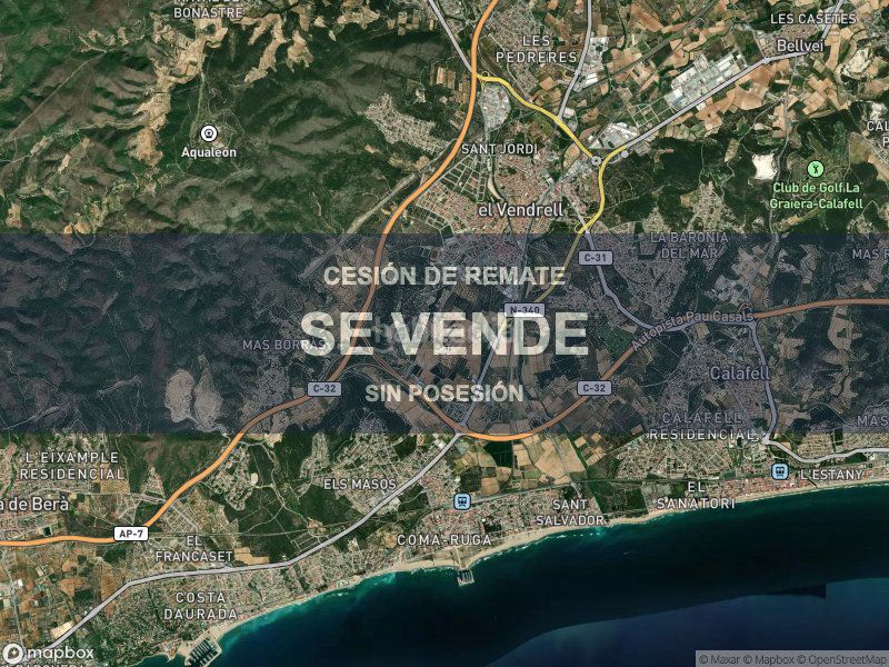 Foto db24df02-d8ec-4a63-a636-a0f516203181. Local comercial a Centre Vendrell (El)