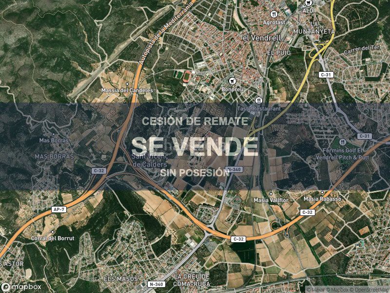 Foto db4affc7-29a8-4a75-b360-a7c80e7dd737. Local comercial a Centre Vendrell (El)
