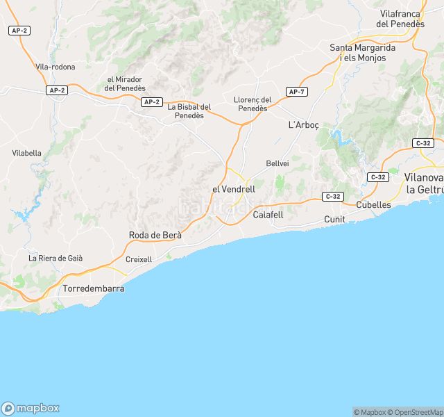 Foto f04eb098-6b7c-4dff-b07d-da15d155be4d. Local comercial a Centre Vendrell (El)