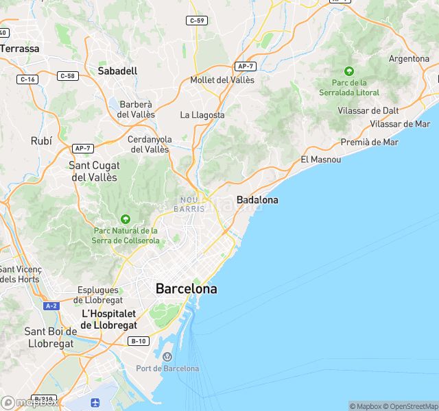 Foto 047e8954-caa5-407b-a117-c88c4f524eba. Pis a Sant Roc Badalona