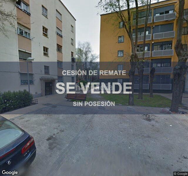 Foto 301c2a99-f9a0-49ee-a0a6-77fb01ada925. Pis a Los Ángeles Madrid