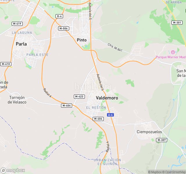 Foto 451a8df0-8c4c-4687-9d9b-e1e69da4c379. Pis a Centro Valdemoro