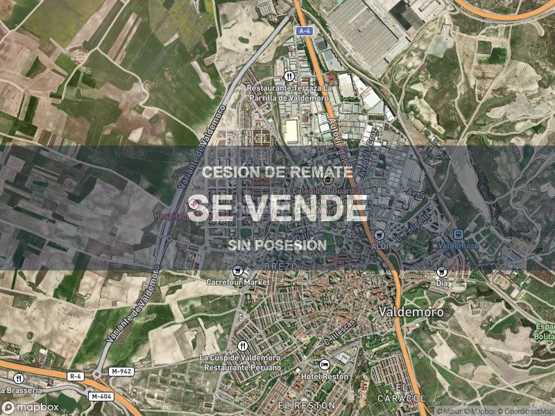 Foto a0e071c2-6020-414d-afe0-ef3b119f74d9. Pis a Centro Valdemoro