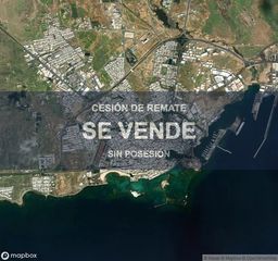 Appartement à Argana Alta - Maneje. Compra directa  inmueble en arrecife