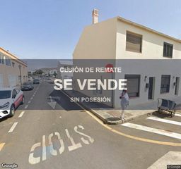 Appartement à Argana Alta - Maneje. Compra directa  inmueble en arrecife