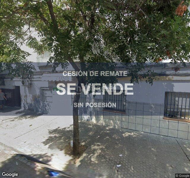 Foto 511dea11-f38c-497d-be3c-a8c38291cad3. Pis a Torreblanca Sevilla