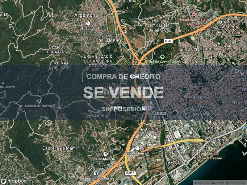 Foto 6ed2eded-abab-4f4b-9799-7253c865b615. Pis a Cabrera de Mar