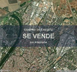 Appartamento in San Pablo. Compra de crédito  vivienda en sevilla
