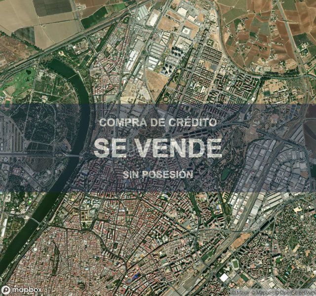 Foto e636d3d5-0f68-4c7e-8877-fd3378b60063. Pis a San Pablo Sevilla