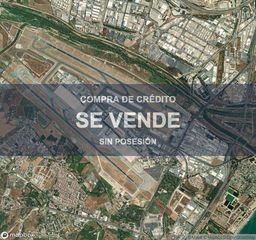 Industrial building in Churriana - El Pizarrillo - La Noria - Guadalsol. Compra de crédito  nave adosada en málaga
