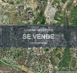 Oficina a Arrabal. Compra de crédito  oficina en zaragoza