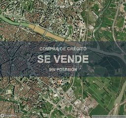 Oficina a Arrabal. Compra de crédito  oficina en zaragoza