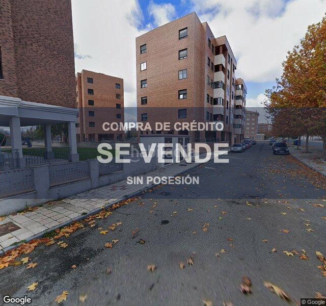Foto 03c9f4b0-6e03-411b-970c-22af258db14b. Pis a Sónsoles Ávila