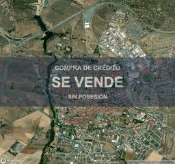 Pis a Sónsoles. Compra de crédito  vivienda colectiva en ávila