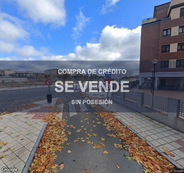 Foto aea4e78a-9d6e-4f0d-9067-0e1e858214ae. Pis a Sónsoles Ávila
