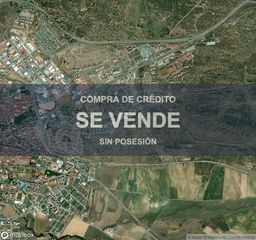 Pis a Sónsoles. Compra de crédito  vivienda colectiva en ávila