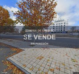 Flat in Sónsoles. Compra de crédito  vivienda colectiva en ávila