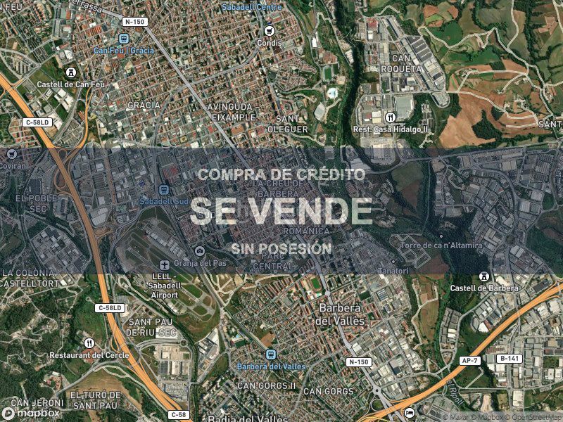 Foto b4f9cb76-8ac2-46ea-a358-f5d8a45906bd. Pis a Gràcia Sabadell
