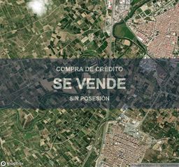 Terreny residencial a La Vila