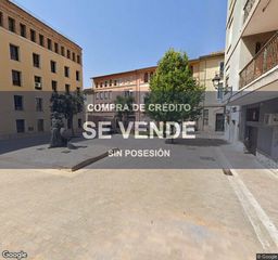 Terreny residencial a La Vila