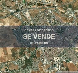 Finca rústica en La Motilla - Fuente del Rey. Compra de crédito  finca rústica en dos hermanas