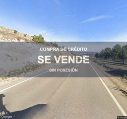 Terreny residencial a Augusta Golf - La Charluca. Compra de crédito  terreno en calatayud