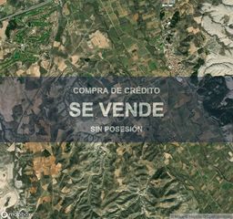 Terreny residencial a Augusta Golf - La Charluca