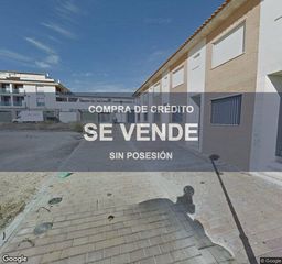 Pis a Bullas. Compra de crédito  vivienda colectiva en bullas