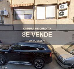 Terreny residencial a Santa Bárbara. Compra de crédito  terreno en toledo