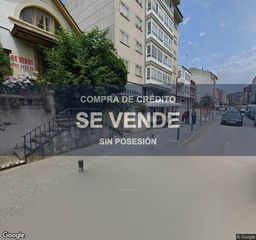 Wohngrundstück in Foz. Compra de crédito  terreno en foz