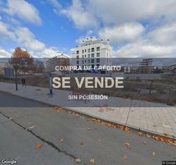 Flat in Universidad. Compra de crédito  vivienda colectiva en ávila