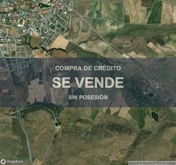 Pis a Universidad. Compra de crédito  vivienda colectiva en ávila