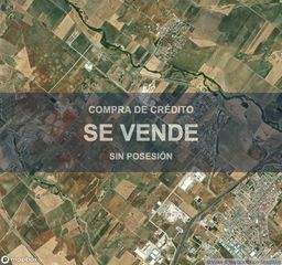 Terreny residencial a Carlota (La). Compra de crédito  terreno en la carlota
