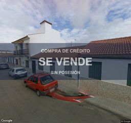Terreno residenziale in Carlota (La). Compra de crédito  terreno en la carlota