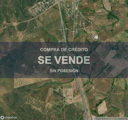 Residential Plot in Buenavista. Compra de crédito  terreno en buenavista