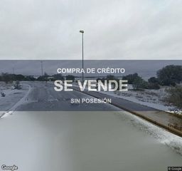 Terreno residenziale in Buenavista. Compra de crédito  terreno en buenavista