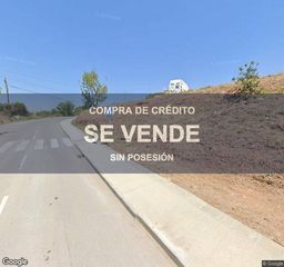 Terreny residencial a Plaça Catalunya