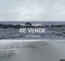 Terreno residenziale in Buenavista. Compra de crédito  terreno en buenavista