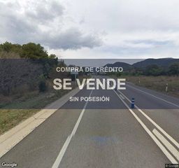 Terreny residencial a Olesa de Montserrat. Compra de crédito  terreno en olesa de montserrat